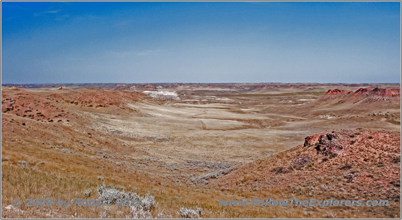 Echeta Rd, Wyoming Echeta Rd, Wyoming
