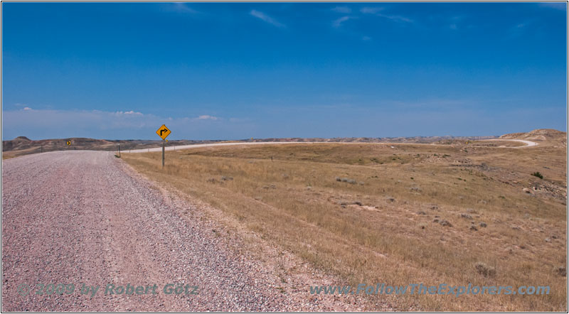 Echeta Rd, Wyoming Echeta Rd, Wyoming