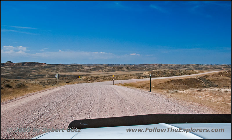 Echeta Rd, Wyoming Echeta Rd, Wyoming