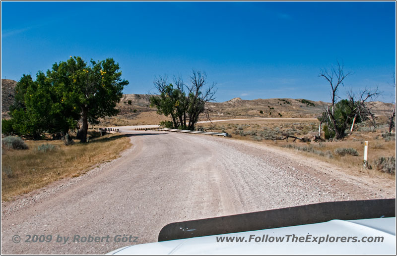 Echeta Rd, Wyoming Echeta Rd, Wyoming