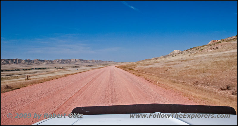 Echeta Rd, Wyoming Echeta Rd, Wyoming