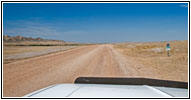 S Prong Wildhorse Rd/CR 293, Wyoming S Prong Wildhorse Rd/CR 293, Wyoming