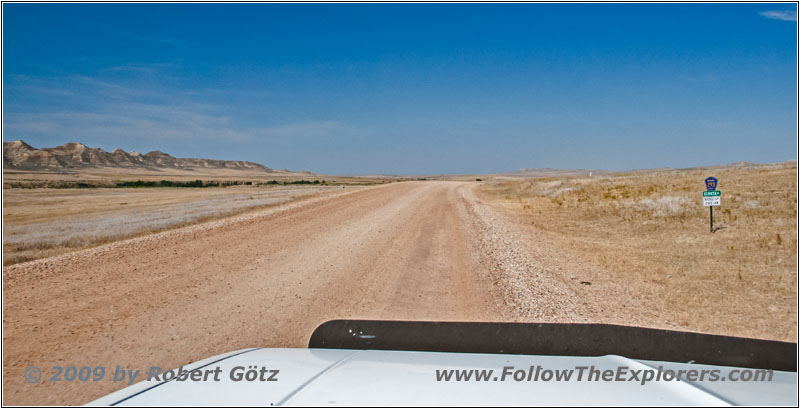 S Prong Wildhorse Rd/CR 293, Wyoming S Prong Wildhorse Rd/CR 293, Wyoming