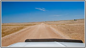 S Prong Wildhorse Rd/CR 293, Wyoming S Prong Wildhorse Rd/CR 293, Wyoming