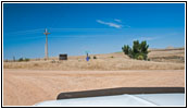 S Prong Wildhorse Rd/CR 293, Wyoming S Prong Wildhorse Rd/CR 293, Wyoming