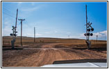 Wildhorse Rd/CR 38, Wyoming Wildhorse Rd/CR 38, Wyoming