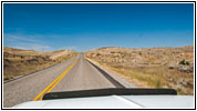 Highway 341, Wyoming Highway 341, Wyoming