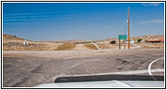 Highway 341, Wyoming Highway 341, Wyoming