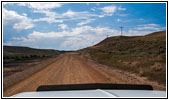 Ulm Rd/CR 42, Wyoming Ulm Rd/CR 42, Wyoming
