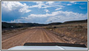 Ulm Rd/CR 42, Wyoming Ulm Rd/CR 42, Wyoming