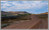 Ulm Rd/CR 42, Wyoming Ulm Rd/CR 42, Wyoming