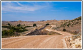 Ulm Rd/CR 42, Wyoming Ulm Rd/CR 42, Wyoming