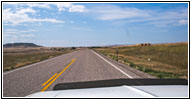 Highway 336/Wyarno Rd, Wyoming Highway 336/Wyarno Rd, Wyoming