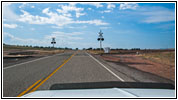 Highway 336/Wyarno Rd, Wyoming Highway 336/Wyarno Rd, Wyoming