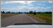Highway 336/Wyarno Rd, Wyoming Highway 336/Wyarno Rd, Wyoming