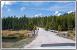FR26/Copper Creek Rd, WY FR26/Copper Creek Rd, WY