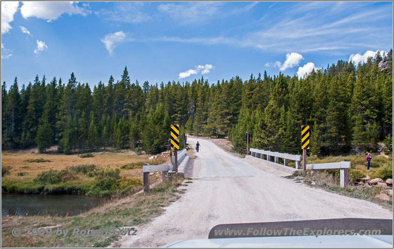 FR26/Copper Creek Rd, WY FR26/Copper Creek Rd, WY