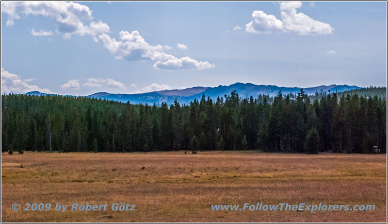 FR26/Copper Creek Rd, WY FR26/Copper Creek Rd, WY