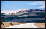FR26/Copper Creek Rd, WY FR26/Copper Creek Rd, WY