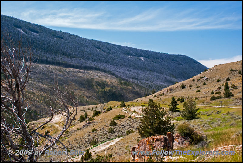 Highway 14, WY Highway 14, WY