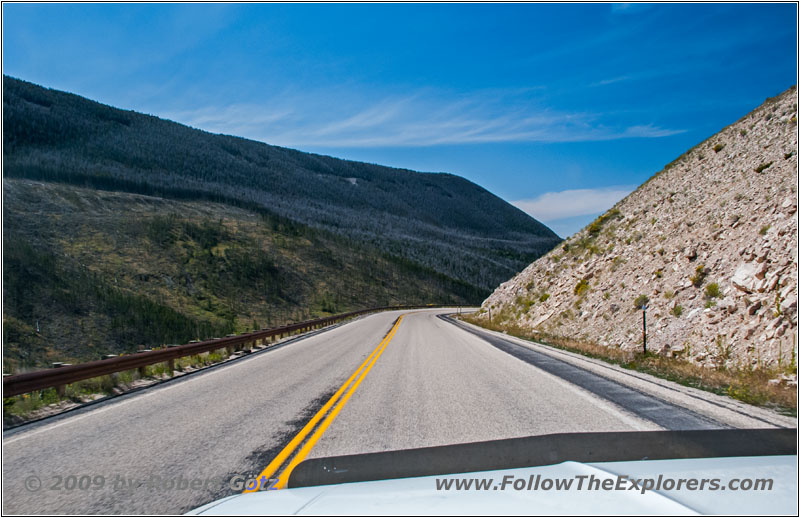 Highway 14, WY Highway 14, WY