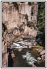 Shell Canyon Falls, WY Shell Canyon Falls, WY