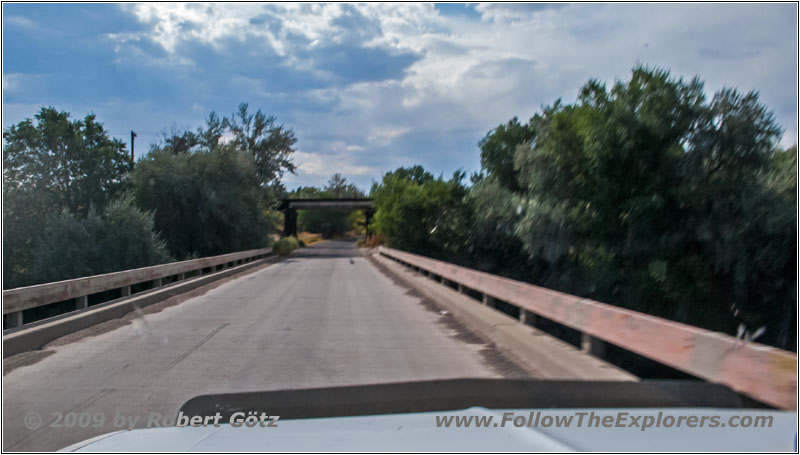Torchlight Rd, Bighorn River, WY Torchlight Rd, Bighorn River, WY