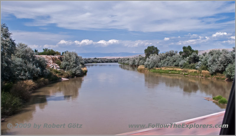Torchlight Rd, Bighorn River, WY Torchlight Rd, Bighorn River, WY