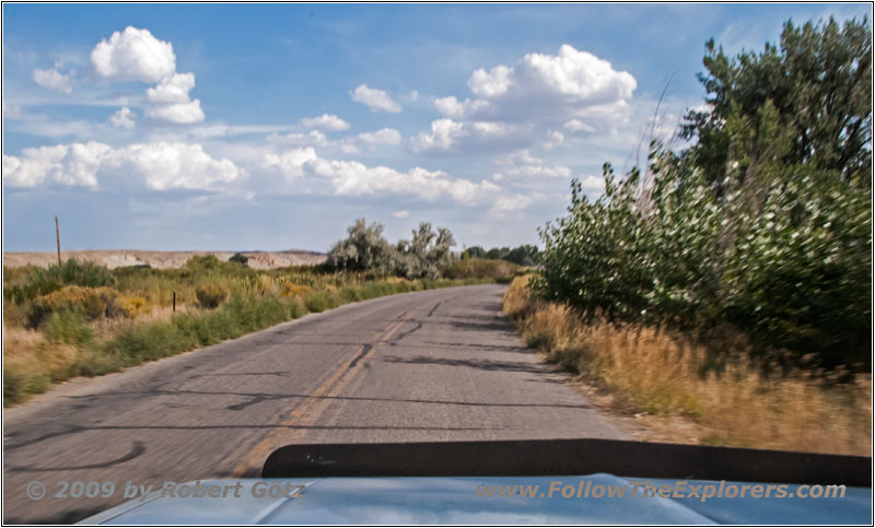 Orchard Bench Rd, WY Orchard Bench Rd, WY