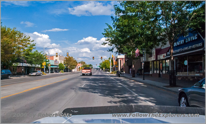 Highway 20/789/W Bighorn Ave, Worland, WY Highway 20/789/W Bighorn Ave, Worland, WY