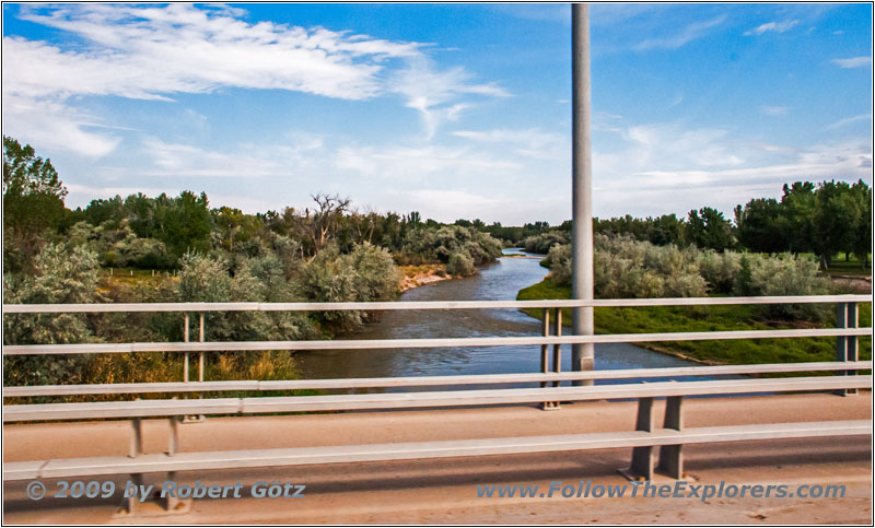 Highway 20/789/W Bighorn Ave, Worland, Wyoming Highway 20/789/W Bighorn Ave, Worland, Wyoming