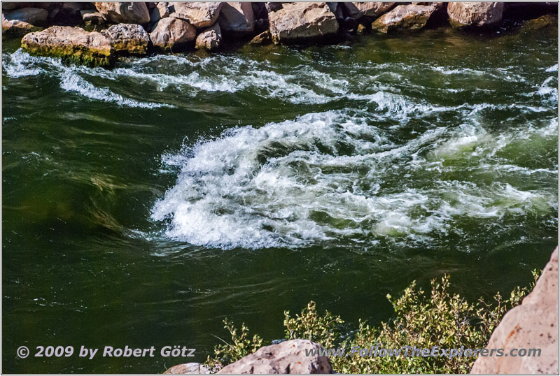 Highway 20/789, Wind River Canyon, Wyoming Highway 20/789, Wind River Canyon, Wyoming