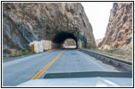 Highway 20/789, Wind River Canyon, Wyoming