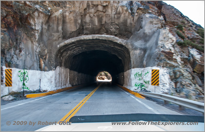 Highway 20/789, Wind River Canyon, Wyoming Highway 20/789, Wind River Canyon, Wyoming