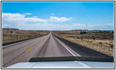 Highway 20/789, Wyoming