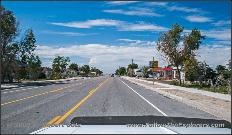 Highway 26/789, Shoshoni, Wyoming Highway 26/789, Shoshoni, Wyoming
