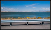 Highway 26/789, Boysen Reservoir/Wind River, Wyoming