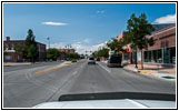 Highway 26/W Main St, Riverton, Wyoming
