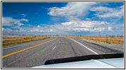 Highway 26, Wyoming
