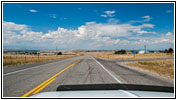 Highway 26, Wyoming