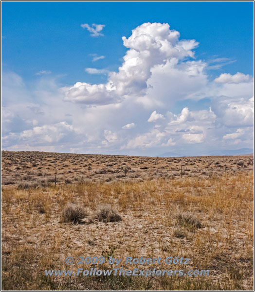 Highway 26, Wyoming Highway 26, Wyoming