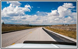 Highway 26, Wyoming