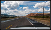 Highway 26/287, Wyoming