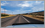 Highway 26/287, Wyoming