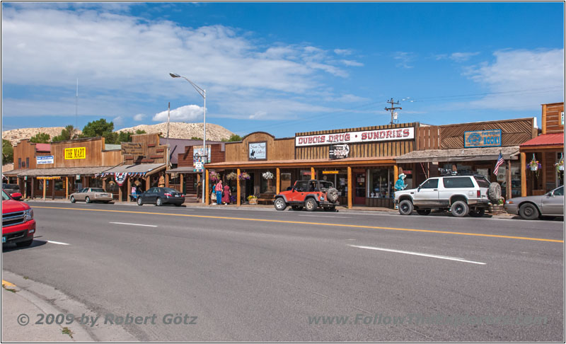 88 S10 Blazer, Highway 26/287, Dubois, WY 88 S10 Blazer, Highway 26/287, Dubois, WY