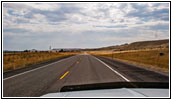 Highway 26, WY