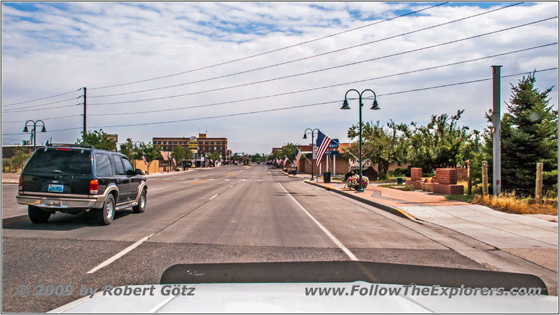 Highway 26/E Main St, Riverton, WY Highway 26/E Main St, Riverton, WY