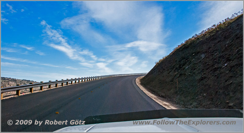 FR300/Louis Lake Rd, Wyoming FR300/Louis Lake Rd, Wyoming