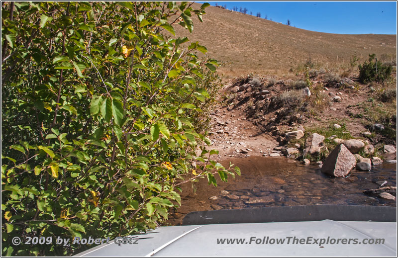 FR352/Indian Trail, Pass Creek, Wyoming FR352/Indian Trail, Pass Creek, Wyoming