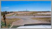 FR326/Limestone Mountain Rd, Wyoming